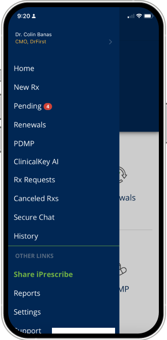 iPrescribe_CKAI_Seamless Mobile Access-1