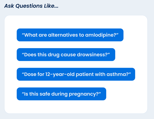 Real-Time Clinical Decision Support Real-Time Clinical Decision Support